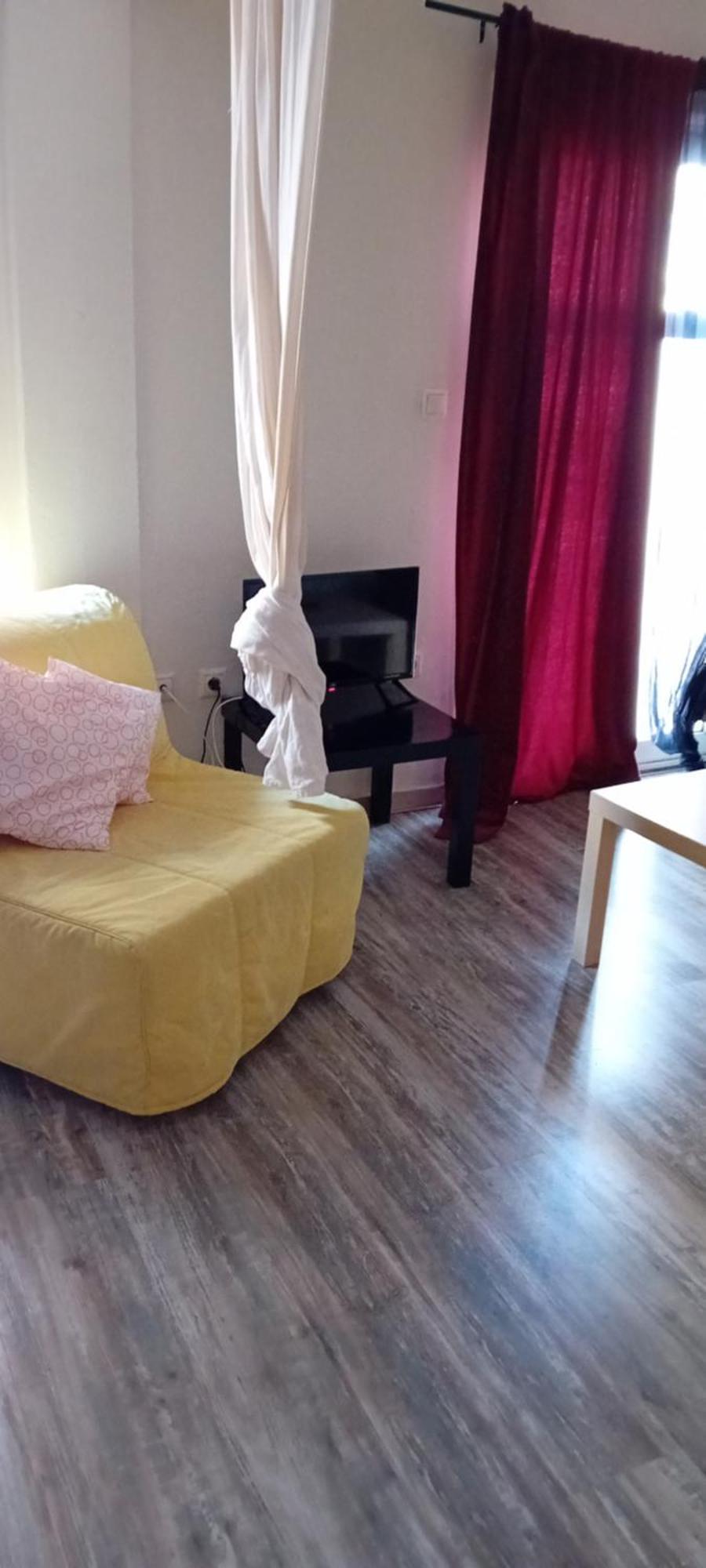 The Studio With The Bohemian Ambiance Tesalonika Bagian luar foto
